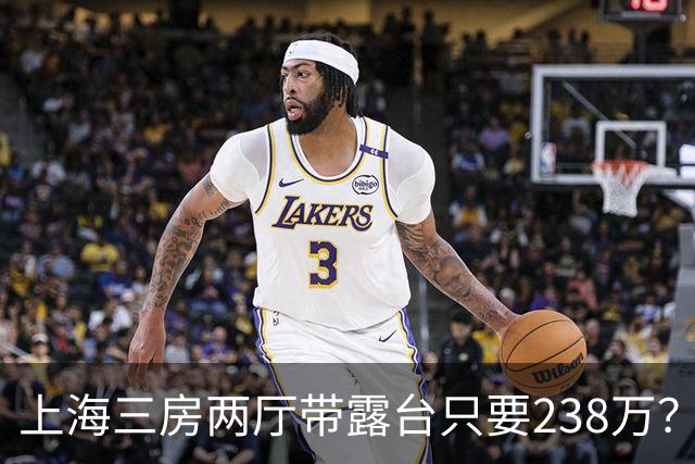 上海三房两厅带露台只要238万？12名网络发布虚假房源低价引流违法人员被抓
