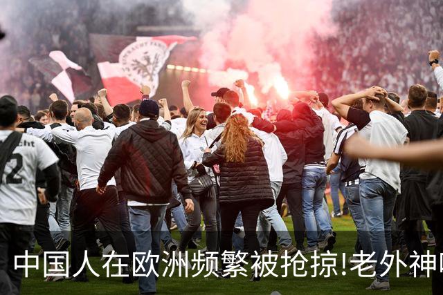 中国人在欧洲频繁被抢掠!老外神吐槽:中国人是没见过天敌的渡渡鸟