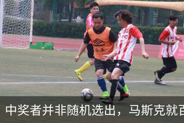 中奖者并非随机选出，马斯克就百万美元选民抽奖欺诈诉讼达成和解