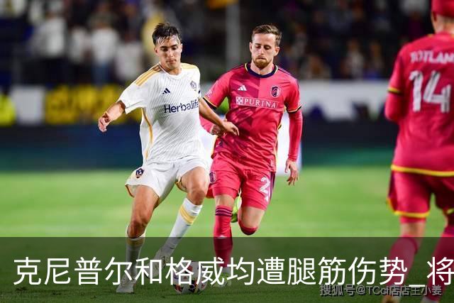 克尼普尔和格威均遭腿筋伤势 将缺席全部季前赛