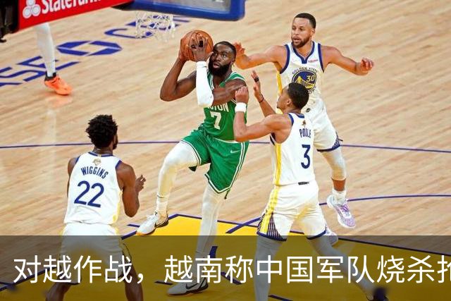 对越作战，越南称中国军队烧杀抢掠，越百姓：从未见过这样的军队