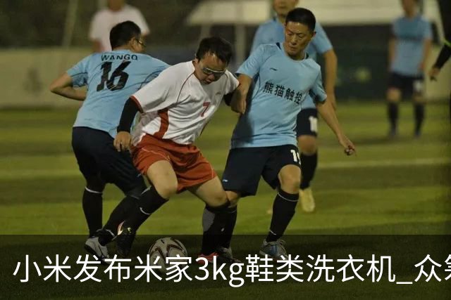 小米发布米家3kg鞋类洗衣机 众筹价799元