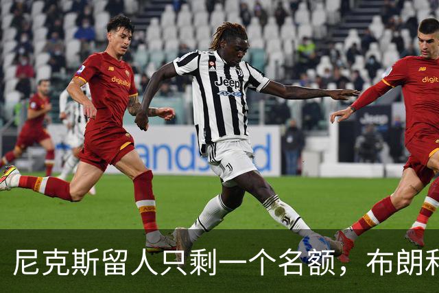 尼克斯留人只剩一个名额，布朗和怀斯曼二选一