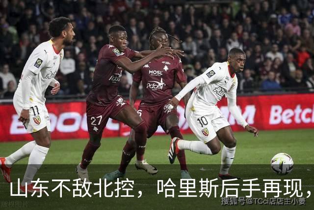 山东不敌北控，哈里斯后手再现，麻烦了