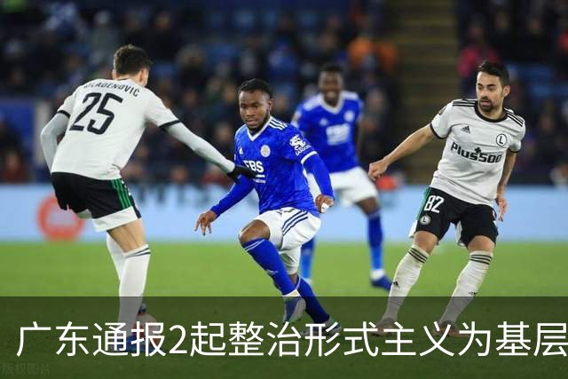 广东通报2起整治形式主义为基层减负典型问题
