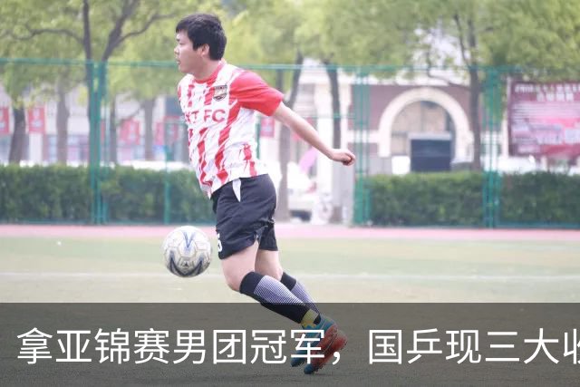 拿亚锦赛男团冠军，国乒现三大收获！林诗栋周启豪稳定，向鹏正名