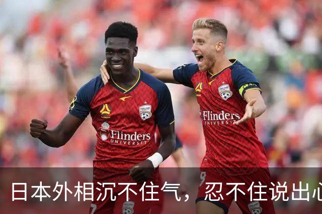 日本外相沉不住气，忍不住说出心里话：不许中国援引“敌国条款”