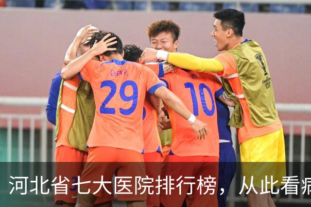 河北省七大医院排行榜，从此看病不再走弯路