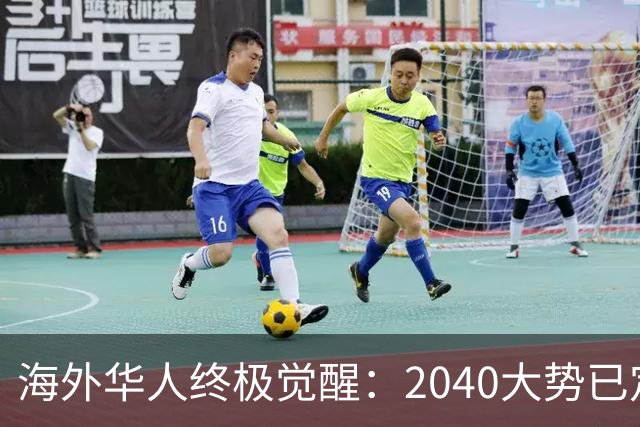 海外华人终极觉醒：2040大势已定，归国不是选择，是唯一出路