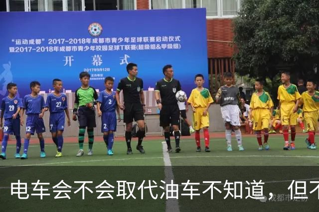 电车会不会取代油车不知道，但不得不承认，油车这次要压力山大了