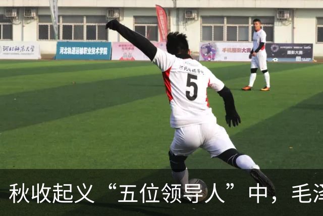 秋收起义“五位领导人”中，毛泽东后来当选国家主席，另外四人的一生经历与最终结局究竟如何？