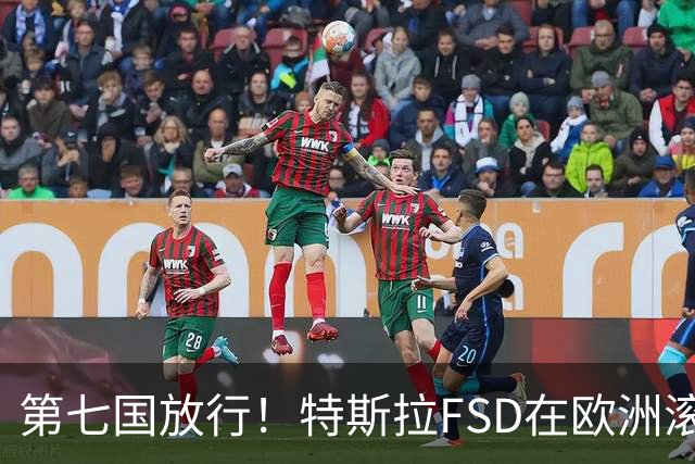 第七国放行！特斯拉FSD在欧洲滚起雪球，捷克车主等来v14