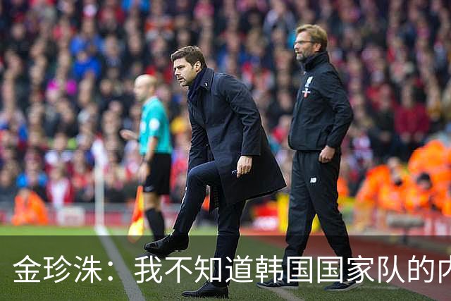 金珍洙：我不知道韩国国家队的内部情况；我还怀有国家队梦想