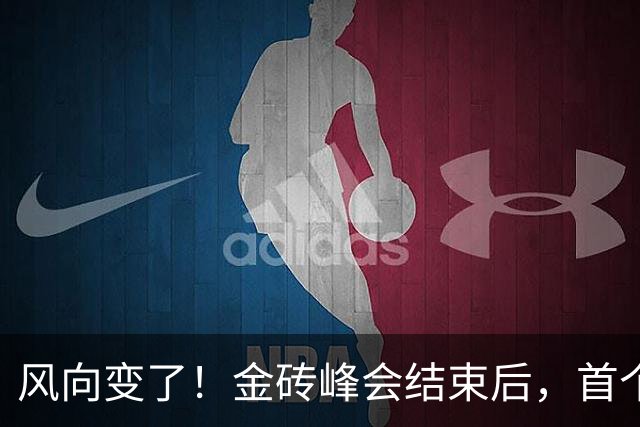 风向变了！金砖峰会结束后，首个想加入的发达国家出现？已在铺路