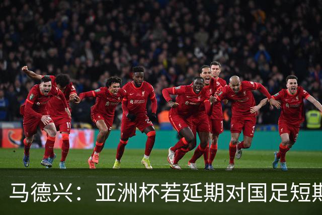 马德兴：亚洲杯若延期对国足短期利大于弊，但会打乱世预赛节奏