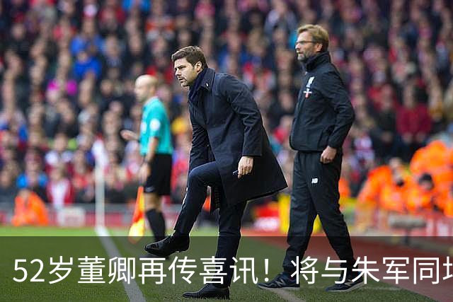 52岁董卿再传喜讯！将与朱军同场亮相，网友：终于等到这一天