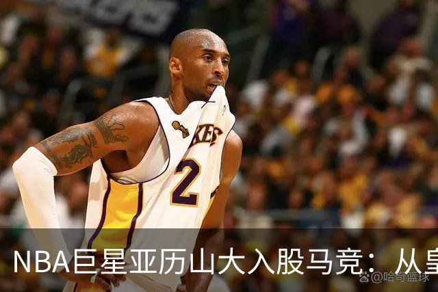 NBA巨星亚历山大入股马竞：从皇马拥趸到死敌股东的“身份转变”
